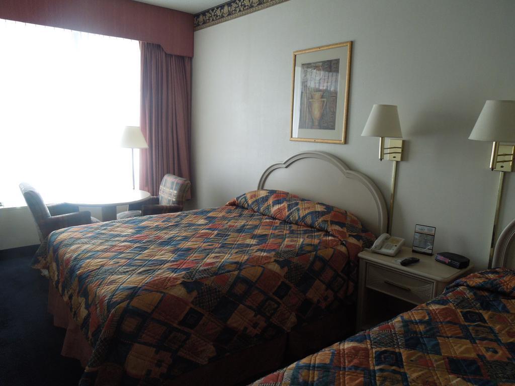 Hotel Sea Gull Virginia Beach