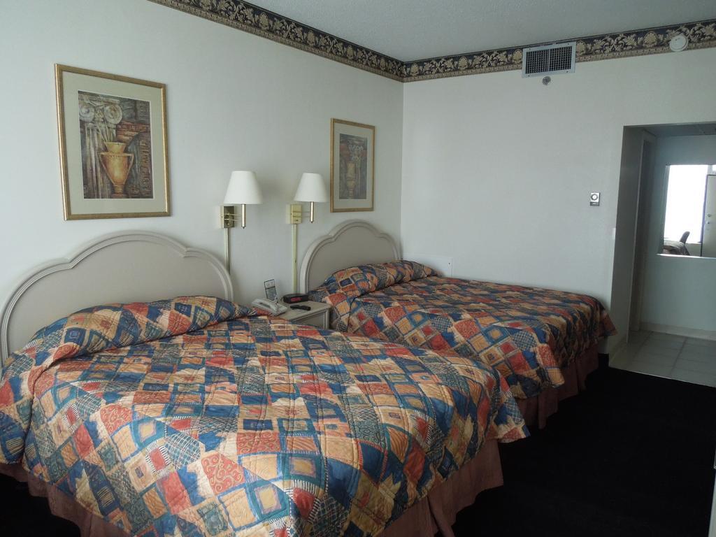 Hotel Sea Gull