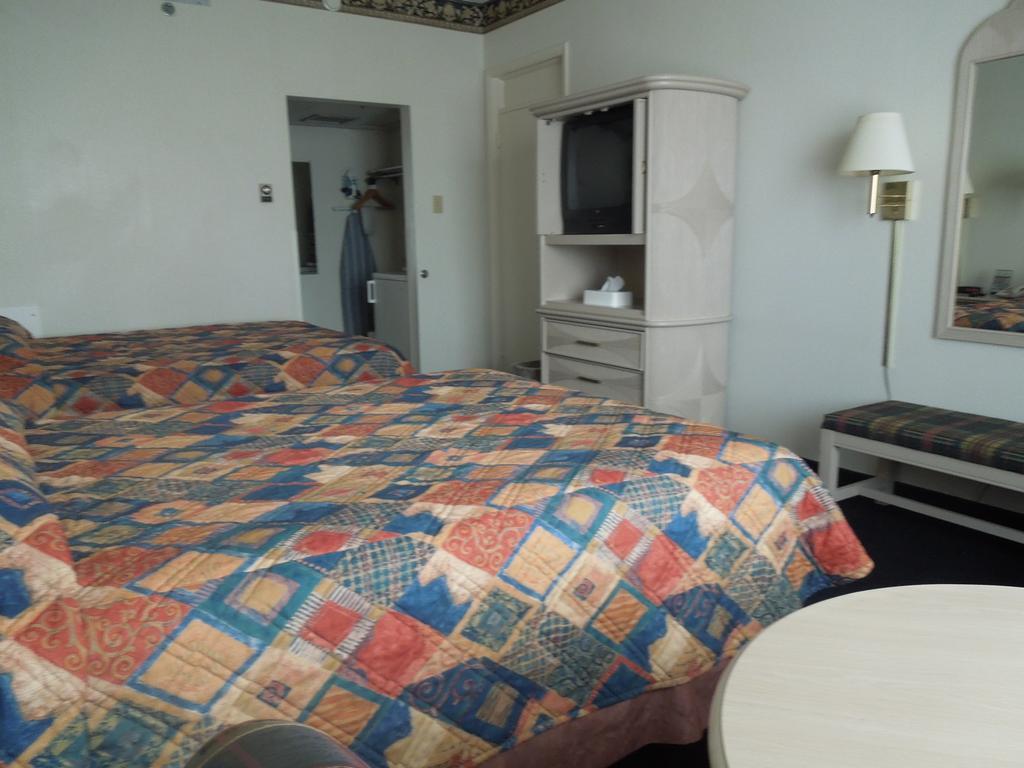 Hotel Sea Gull Virginia Beach