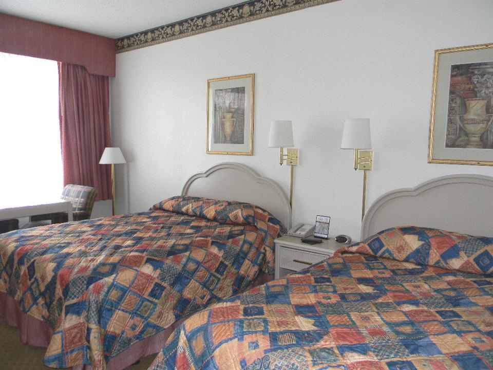 Hotel Sea Gull 3*