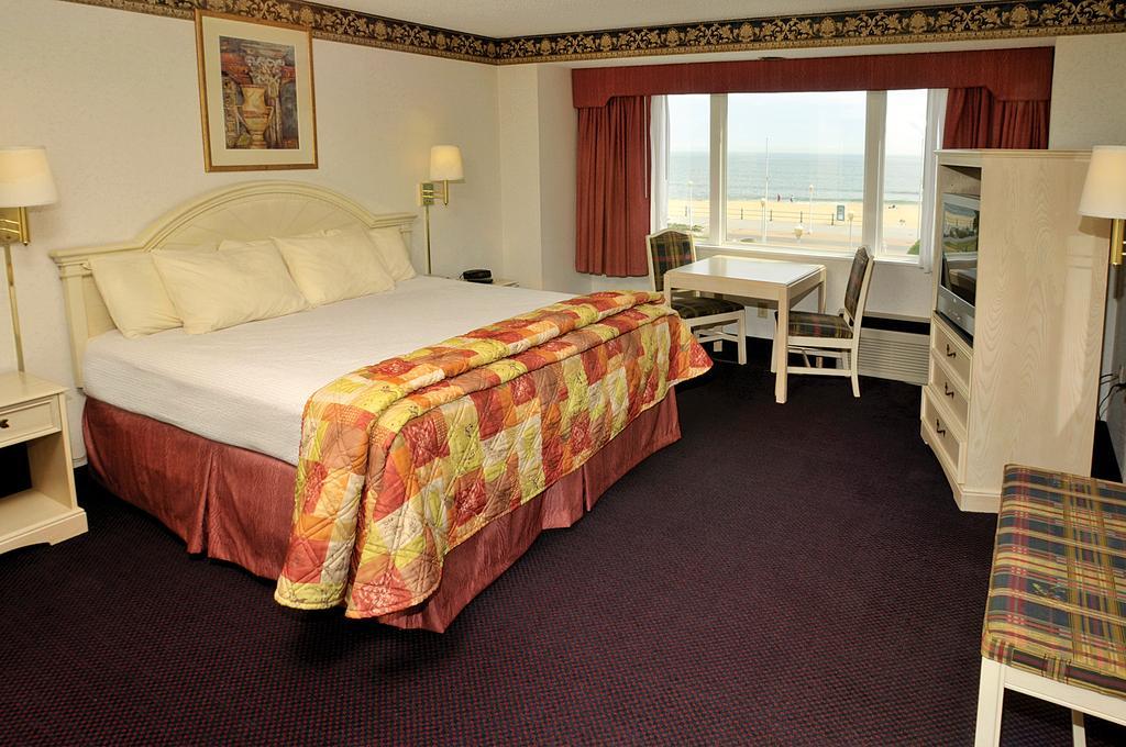 Hotel Sea Gull 3*