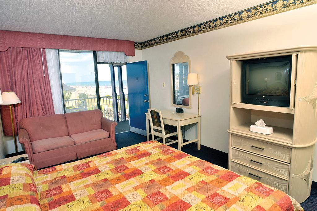 Hotel Sea Gull 3*