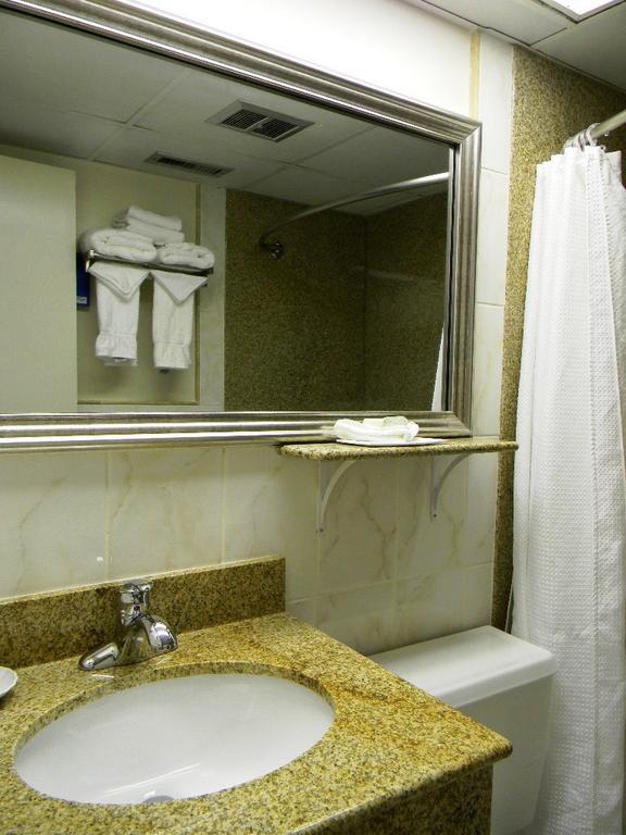 Hotel Sea Gull 3*