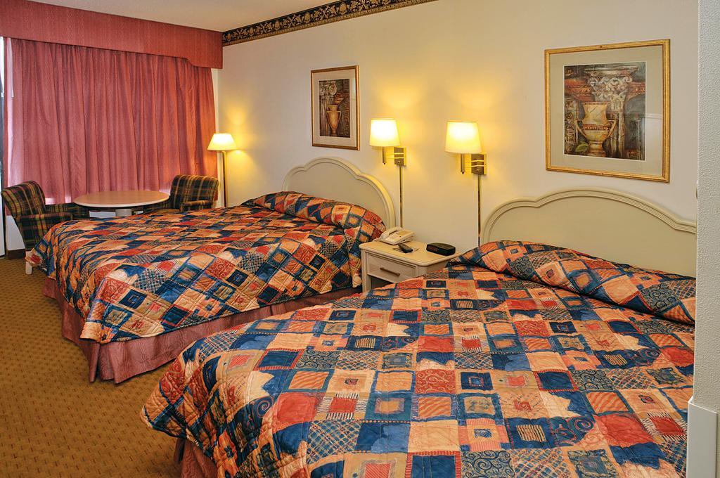 Hotel Sea Gull