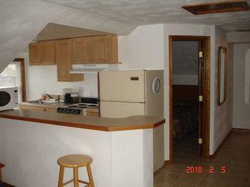 Motel Ocean Cove