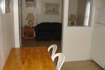 Motel Ocean Cove
