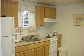 Motel Ocean Cove Virginia Beach