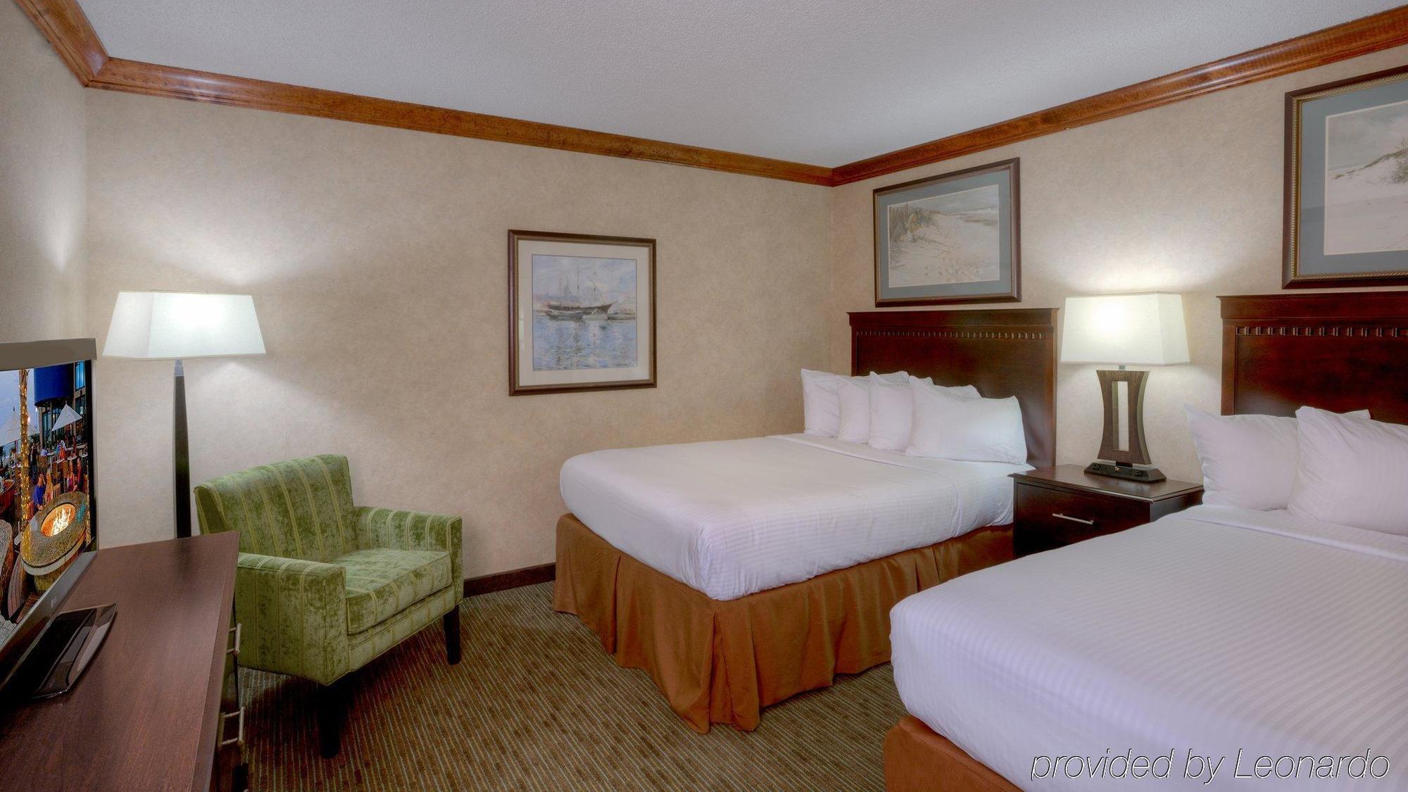 Resort Quarters