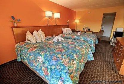 Seashire & Motel