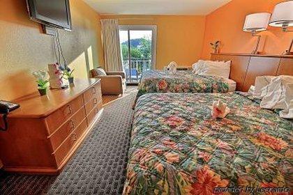 Seashire & Motel Virginia Beach