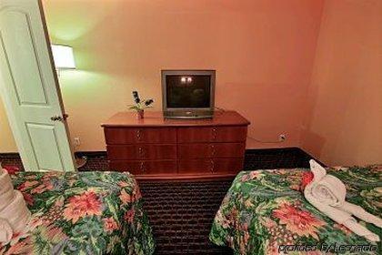 Seashire & Motel