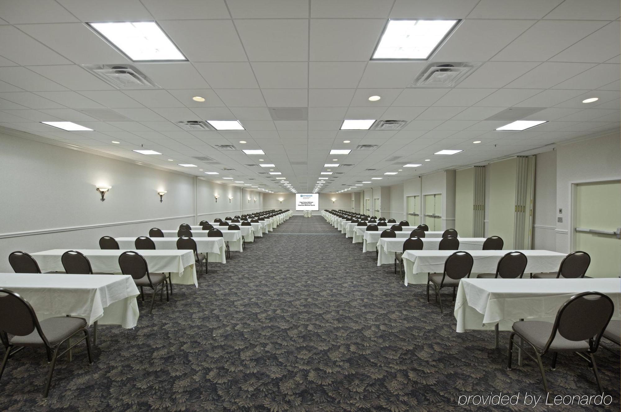Wyndham Virginia Oceanfront Hotel