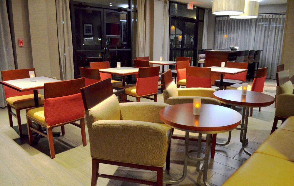 Hampton Norfolk/virginia Hotel