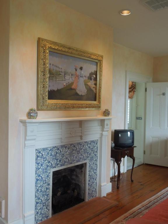 Church Point Manor 3* Virginia Beach
