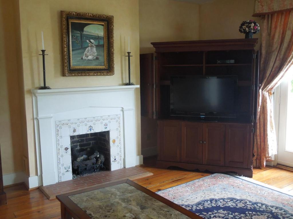 Church Point Manor 3* Virginia Beach