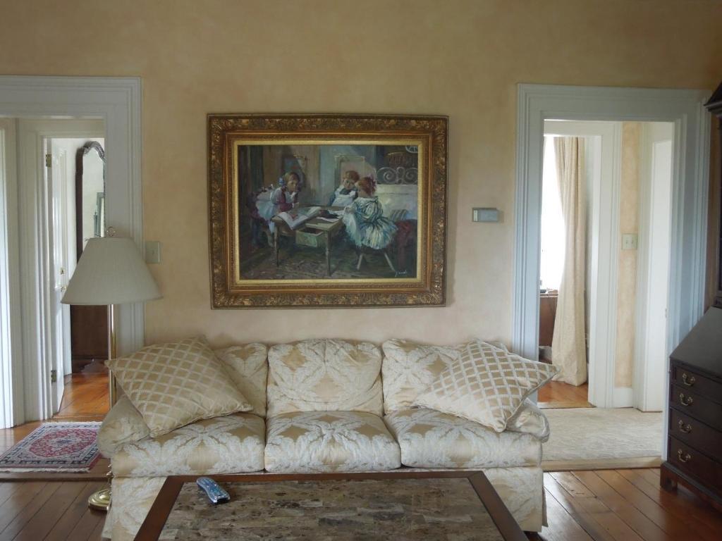 Church Point Manor Bed & Breakfast Virginia Beach
