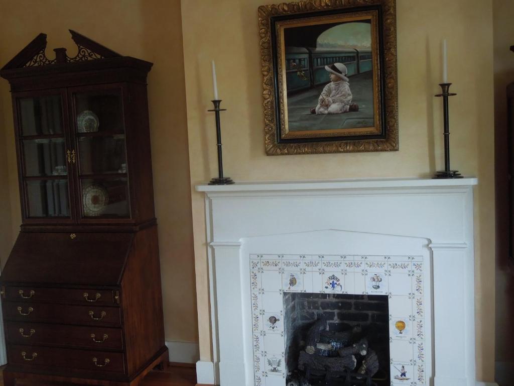 Church Point Manor Bed & Breakfast