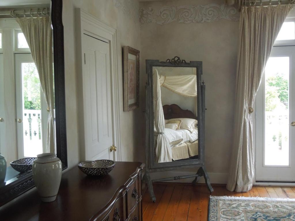 Church Point Manor 3* Virginia Beach