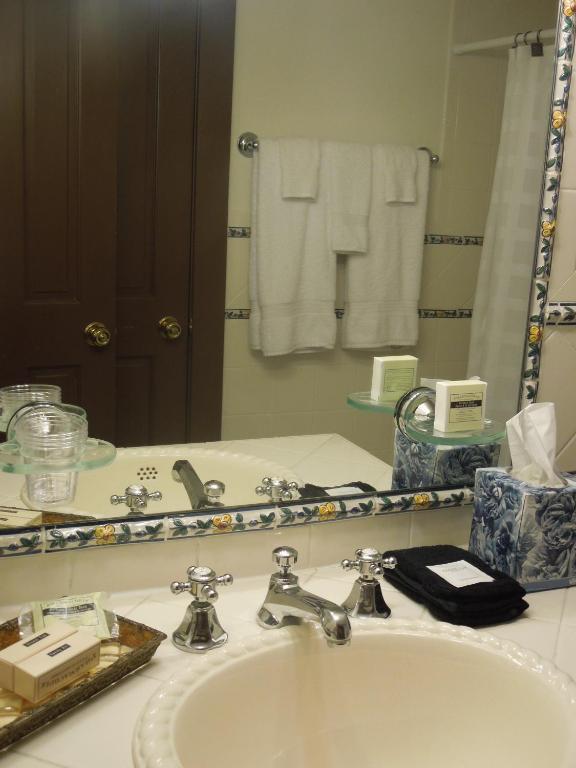 Church Point Manor Virginia Beach