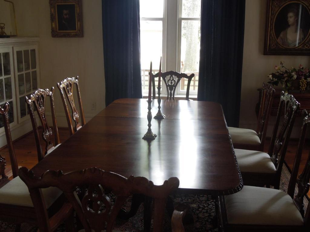 Church Point Manor Bed & Breakfast Virginia Beach