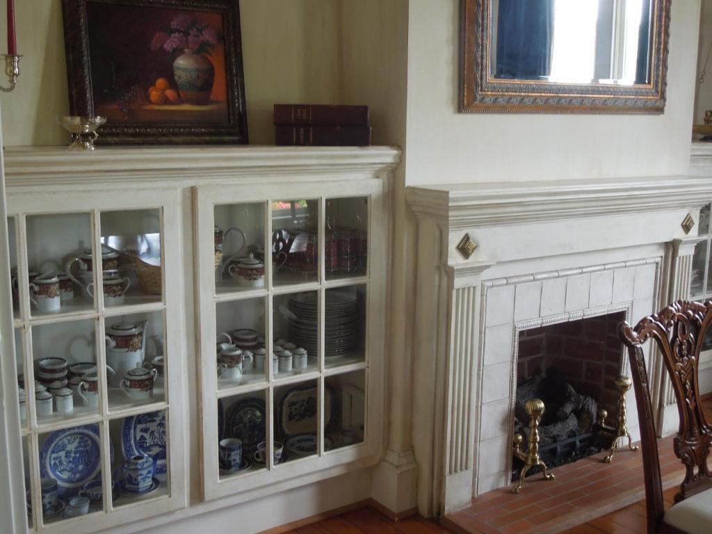 Church Point Manor Bed & Breakfast 3*
