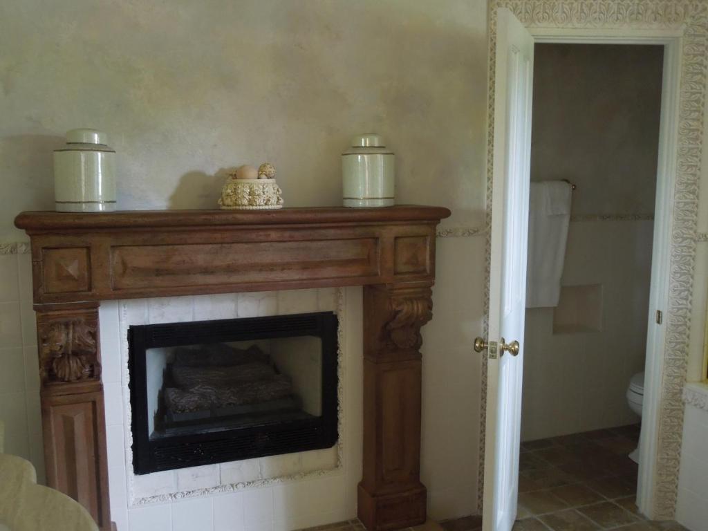 Church Point Manor 3*