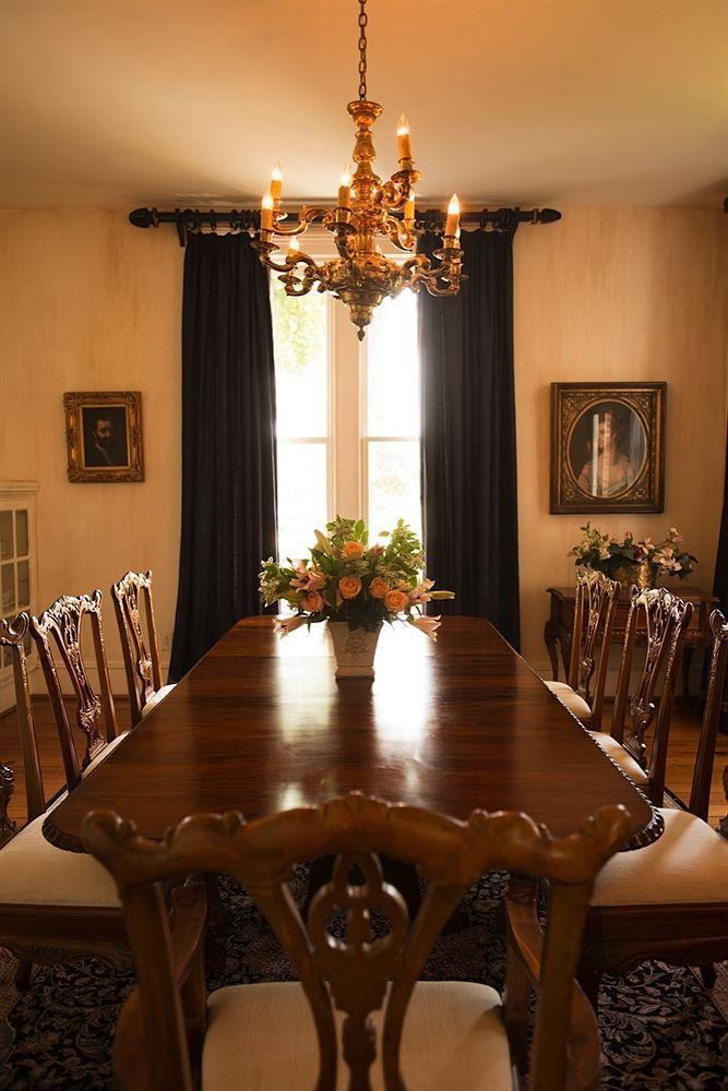 Church Point Manor