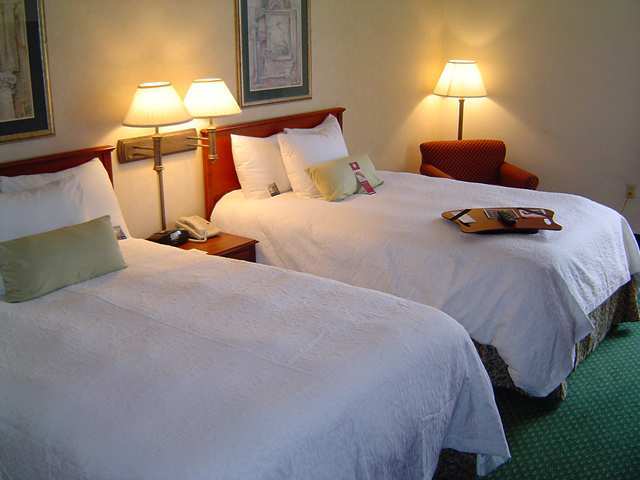 Hampton Norfolk/virginia 3*