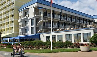Hotel Sea Gull