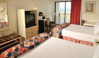 Sea Gull Hotel Virginia Beach