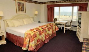 Hotel Sea Gull 3*