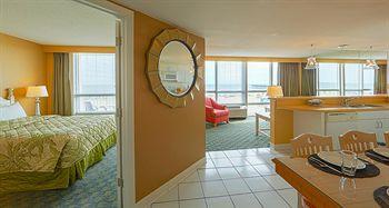 Boardwalk And Resort 3*