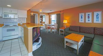 Boardwalk And 3* Virginia Beach