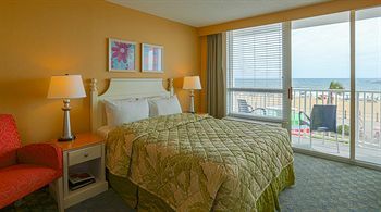 Boardwalk And Resort 3*