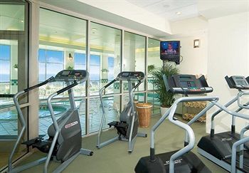 By Marriott Virginia Oceanfront Hotel 3*
