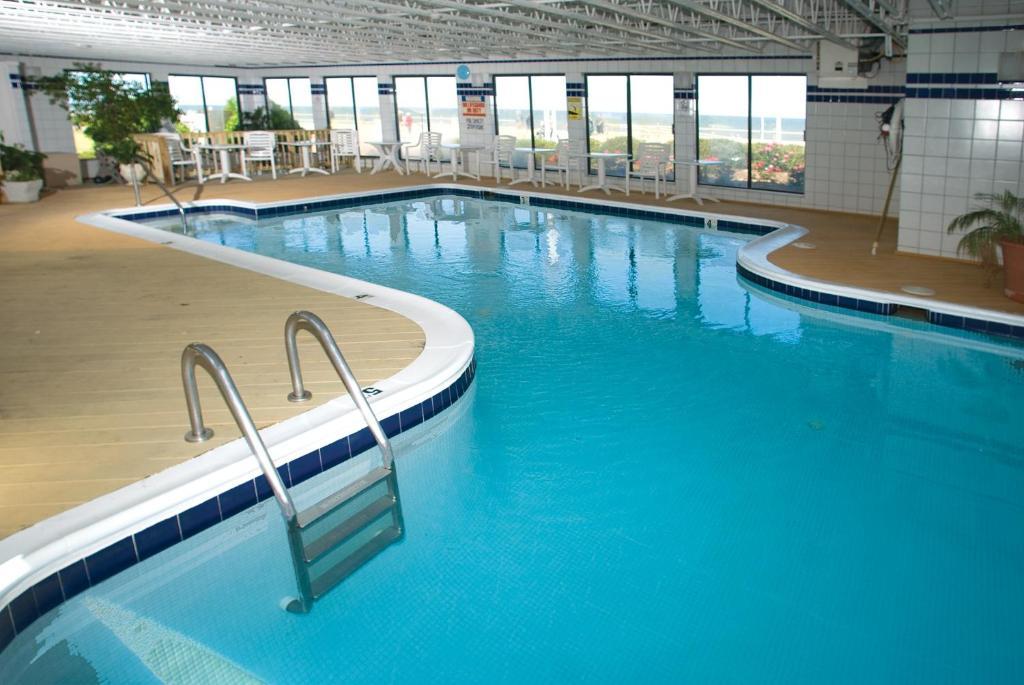 Sea Gull Hotel Virginia Beach