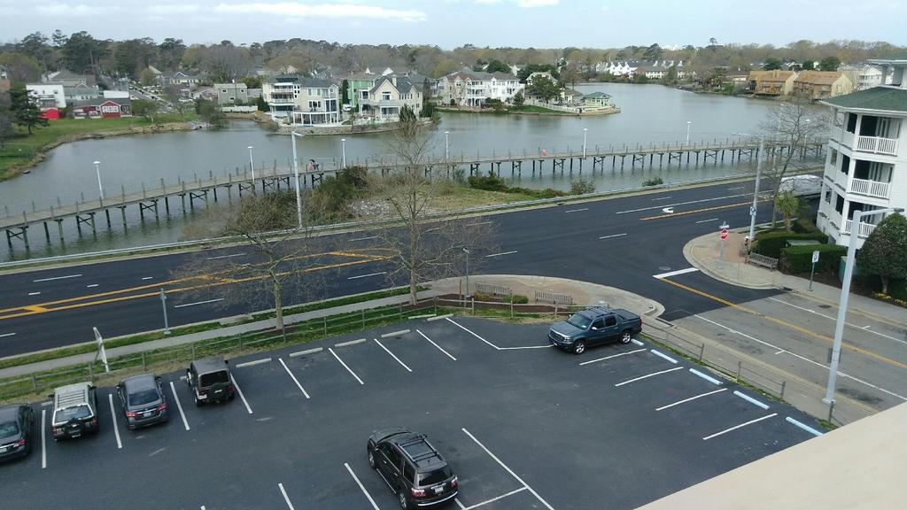Hotel Howard Johnson By Wyndham Virginia At The 2*