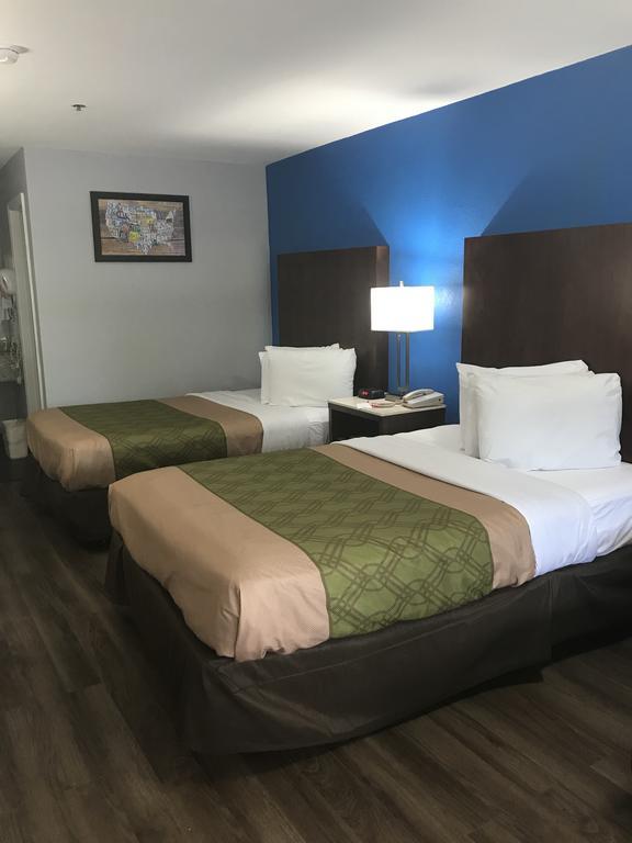 Hotel Econo & I-64 & Us 13 Virginia Beach