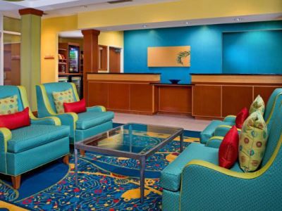 Fairfield & By Marriott Virginia Oceanfront