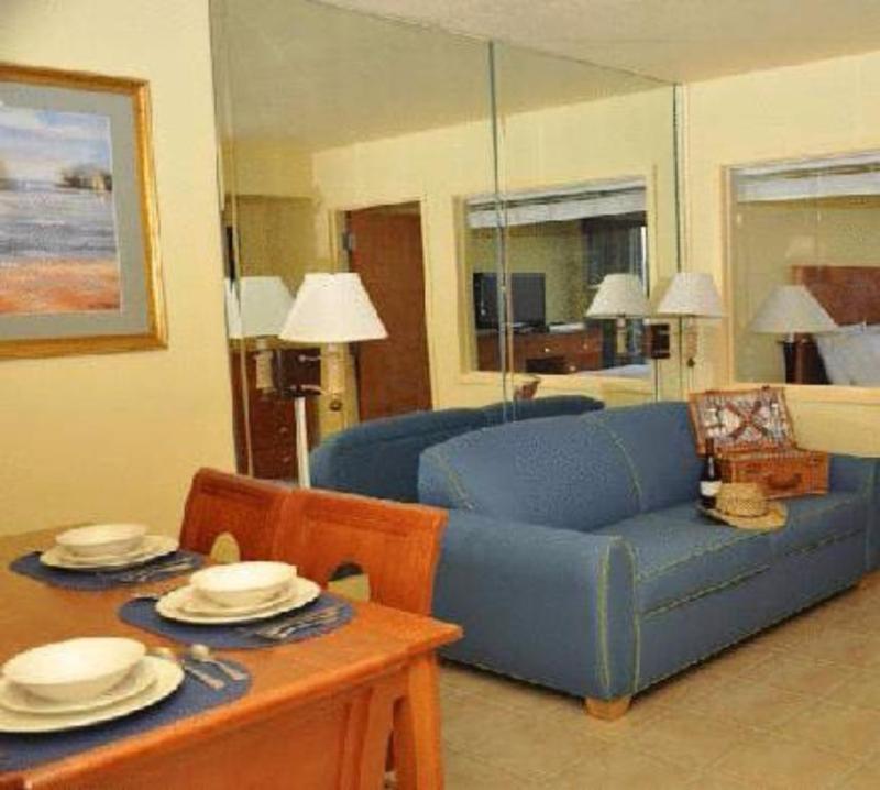 Resort Ocean Sands Resort, Oceanfront, Virginia By Vacatia 3*