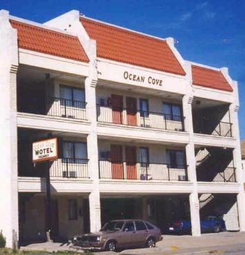 Ocean Cove Virginia Beach