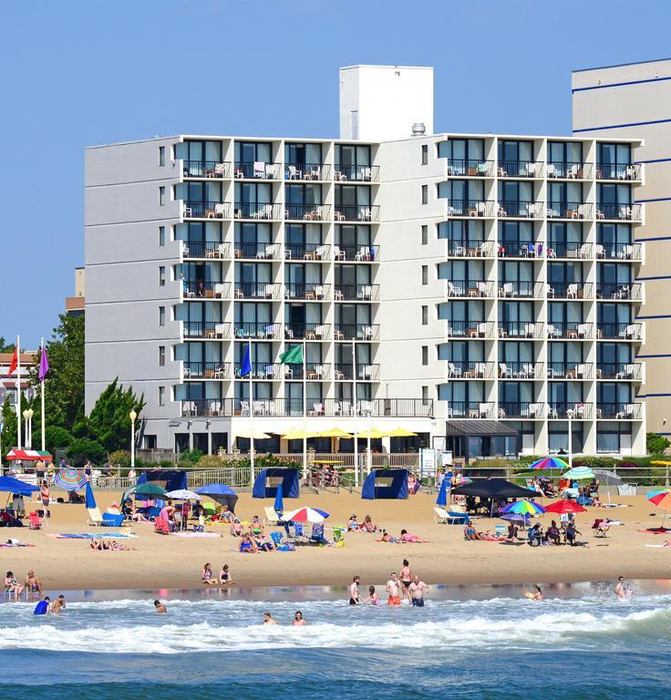 Capes Virginia Beach