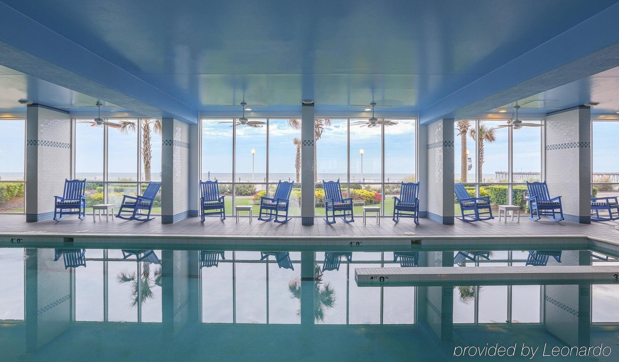 Boardwalk And Resort 3*
