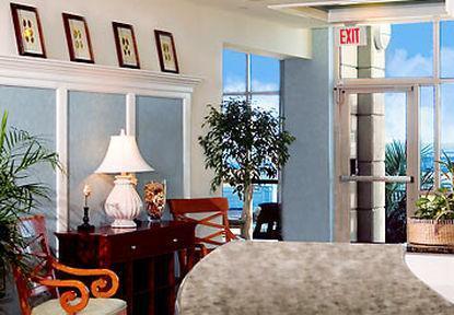 By Marriott Virginia Oceanfront 3*