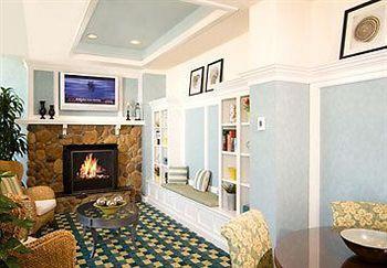 By Marriott Virginia Oceanfront Virginia Beach