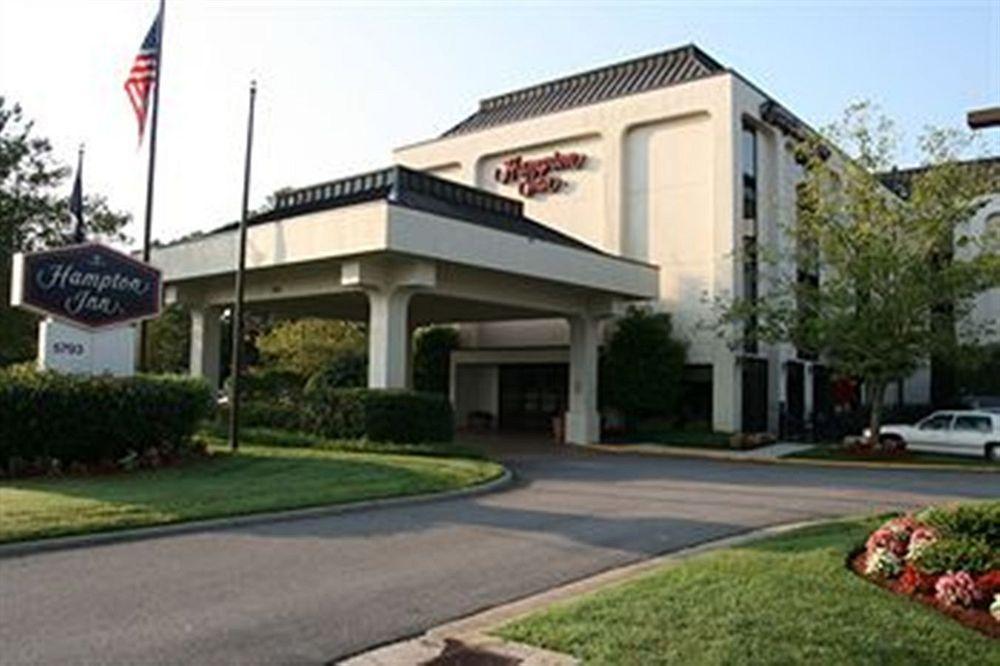 Hampton Norfolk/virginia