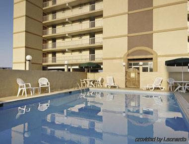 Travelodge By Wyndham Virginia Oceanfront Hotel 2*