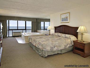 Travelodge By Wyndham Virginia Oceanfront 2* Virginia Beach