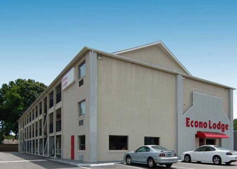 Econo & I-64 & Us 13 2* Virginia Beach