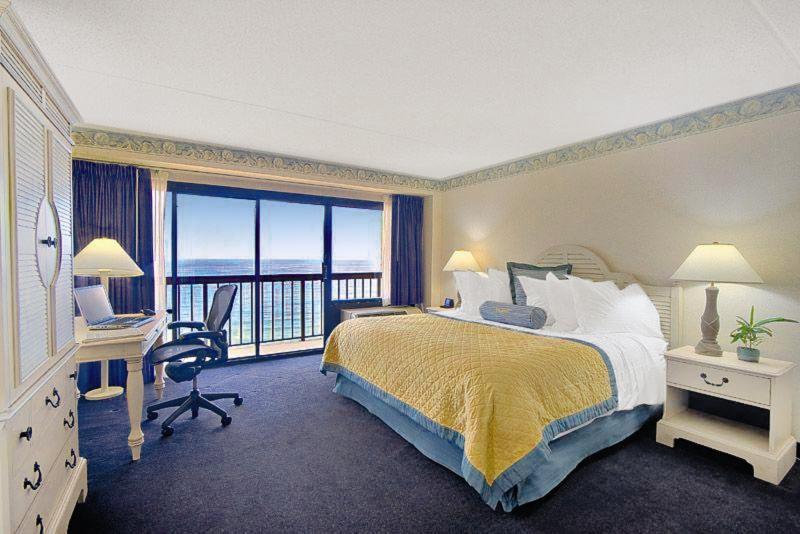 Wyndham Virginia Oceanfront Hotel Virginia Beach